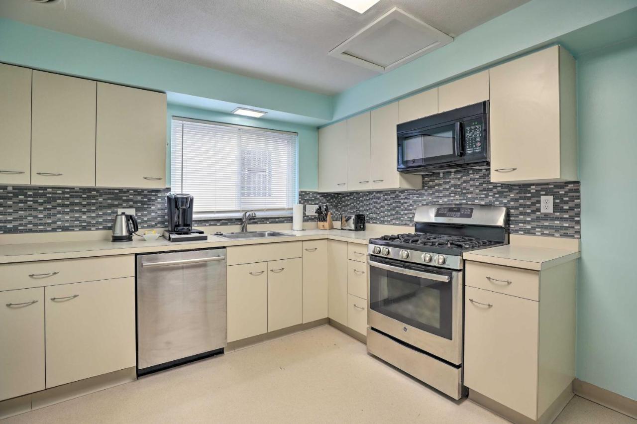 Pittsburgh Townhome About 5 Miles To Market Square Exterior foto